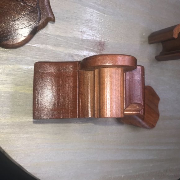 Angelic Puzzle Box - Picture 9 of 9